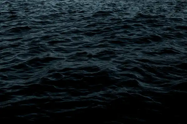 4k波浪壁纸 - 水 - 海 - 抽象的「哲风壁纸」