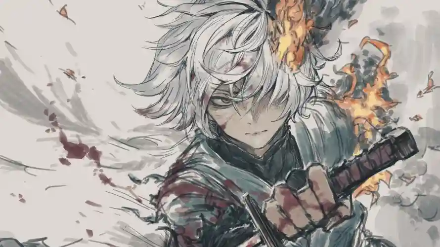 4k插画壁纸 - Chris插画 - 电脑壁纸 - wallpaper「哲风壁纸」