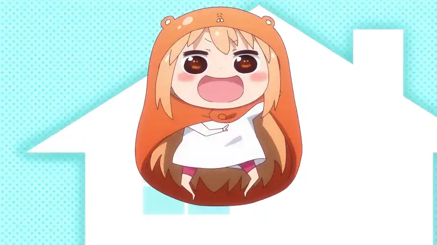 4k小埋壁纸 - 日本动漫 - 干物妹小埋 - wallpaper「哲风壁纸」 4k小埋壁纸 - 日本动漫 - 干物妹小埋 - wallpaper「哲风壁纸」