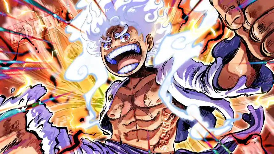 Favorite Image