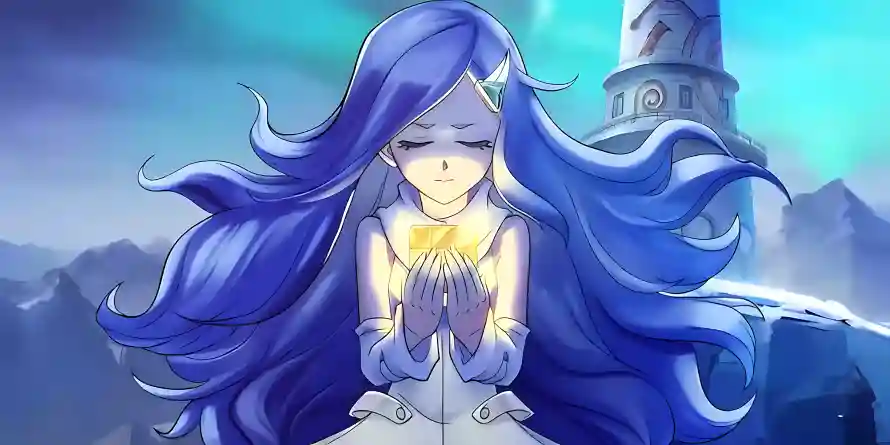4k笛亚壁纸 - 星游记 - 国产动漫 - wallpaper「哲风壁纸」