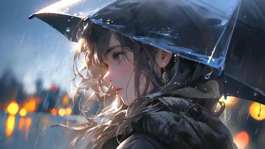 4k插画壁纸 - Chris插画 - 电脑壁纸 - wallpaper「哲风壁纸」