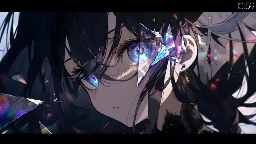 3k插画壁纸-Chris插画 - -壁纸分享「哲风壁纸」