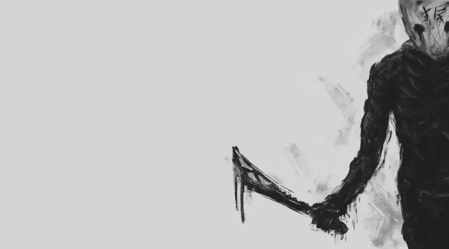 4k插画壁纸 - Chris插画 - 电脑壁纸 - wallpaper「哲风壁纸」