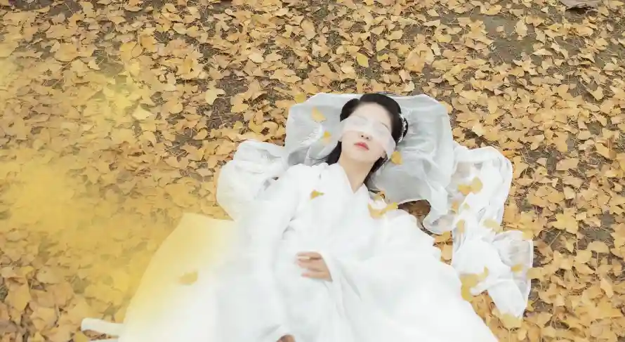 4k古装风壁纸 - 风景美女 - 电脑壁纸 - wallpaper「哲风壁纸」