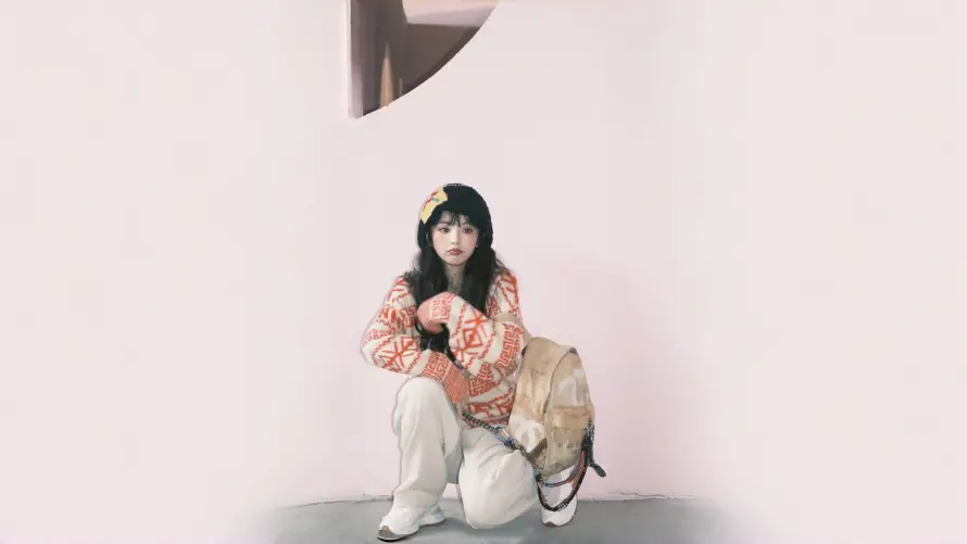 4k美女壁纸 - 女明星 - 田曦薇 - wallpaper「哲风壁纸」