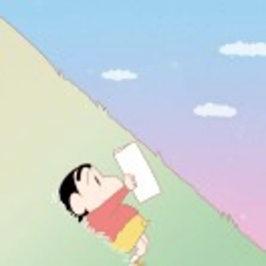 听画的头像