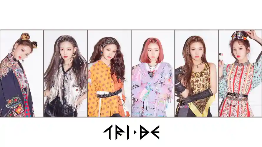 4k韩国女团壁纸-SISTAR和-热门的壁纸「哲风壁纸」