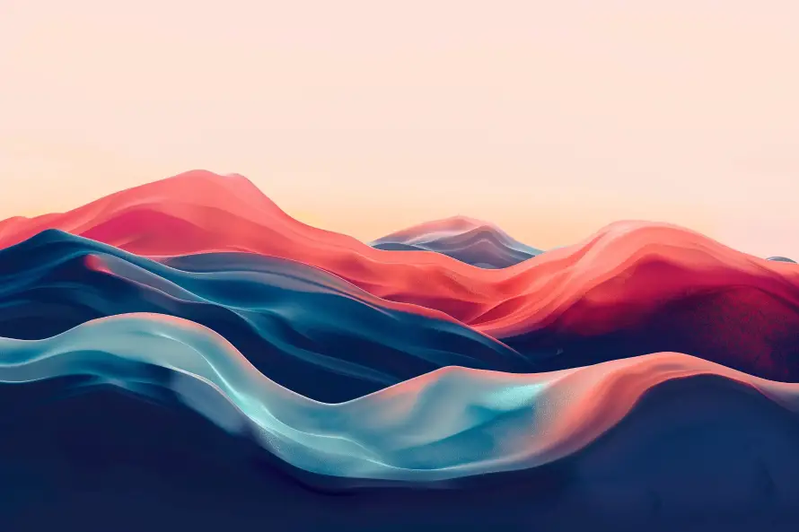 4k艺术壁纸 - 设计 - 电脑壁纸 - wallpaper「哲风壁纸」