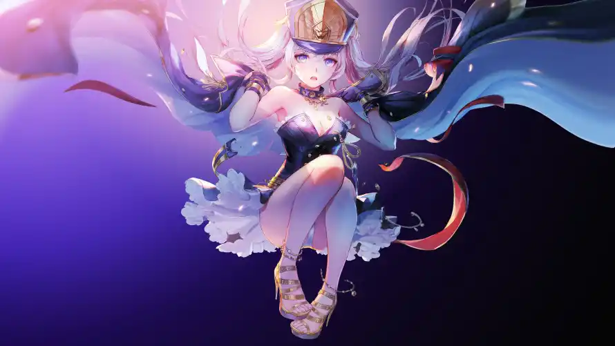 4k少女壁纸 - 落水 - 电脑壁纸 - wallpaper「哲风壁纸」 4k少女壁纸 - 落水 - 电脑壁纸 - wallpaper「哲风壁纸」