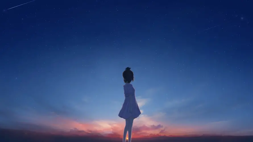 4k动漫壁纸 - 女孩 - 电脑壁纸 - wallpaper「哲风壁纸」 4k动漫壁纸 - 女孩 - 电脑壁纸 - wallpaper「哲风壁纸」