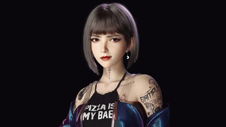 4k美女壁纸 - 二次元 - 电脑壁纸 - wallpaper「哲风壁纸」 4k美女壁纸 - 二次元 - 电脑壁纸 - wallpaper「哲风壁纸」