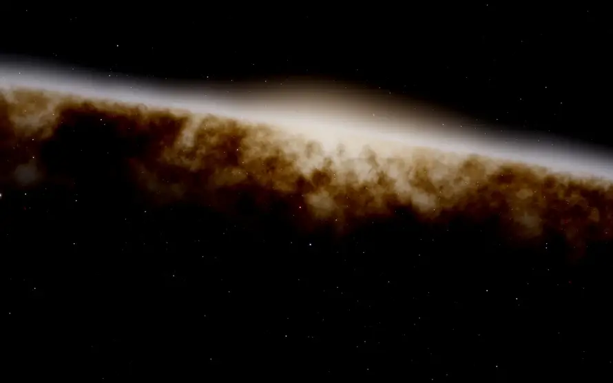 4k星空壁纸 - 银河系 - 电脑壁纸 - wallpaper「哲风壁纸」 4k星空壁纸 - 银河系 - 电脑壁纸 - wallpaper「哲风壁纸」