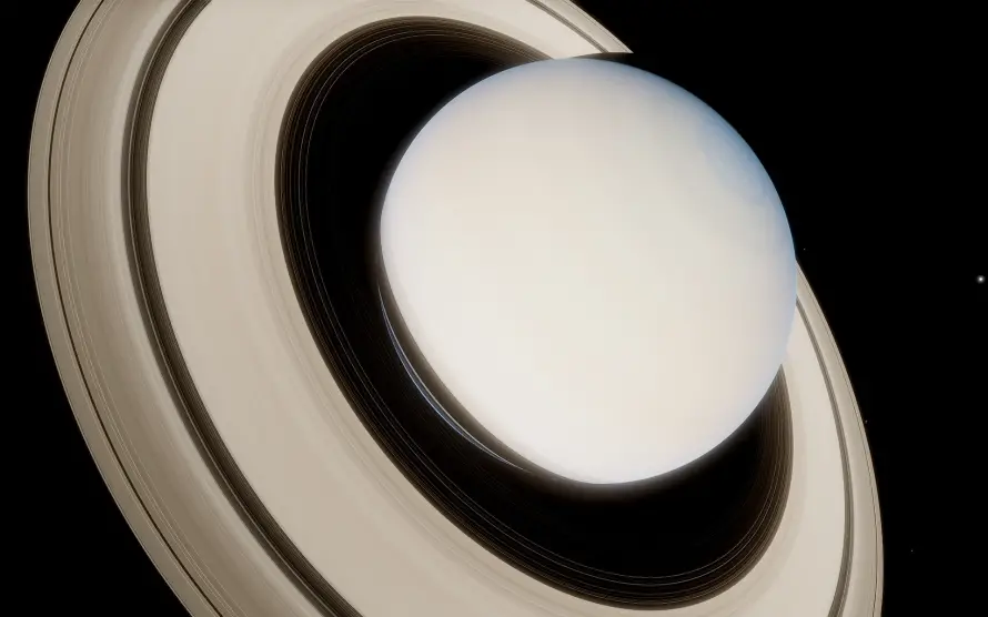 4k土星壁纸 - 星环 - 电脑壁纸 - wallpaper「哲风壁纸」 4k土星壁纸 - 星环 - 电脑壁纸 - wallpaper「哲风壁纸」