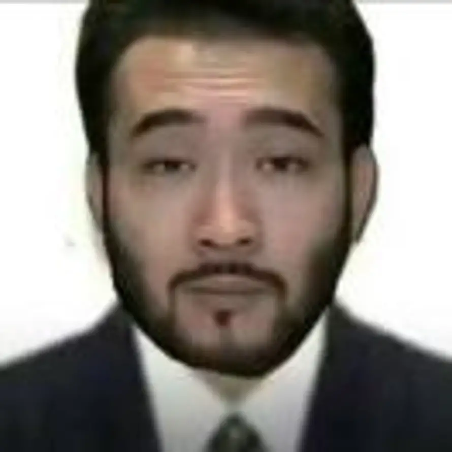 和的头像