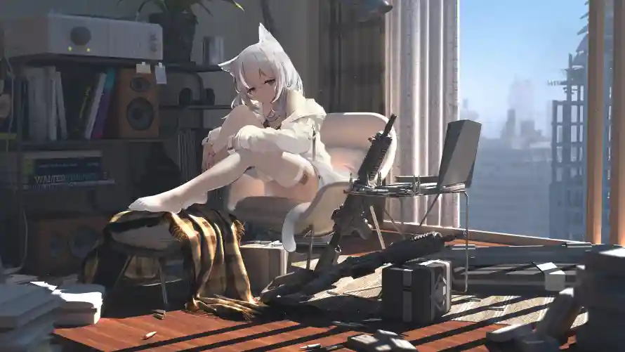 Favorite Image
