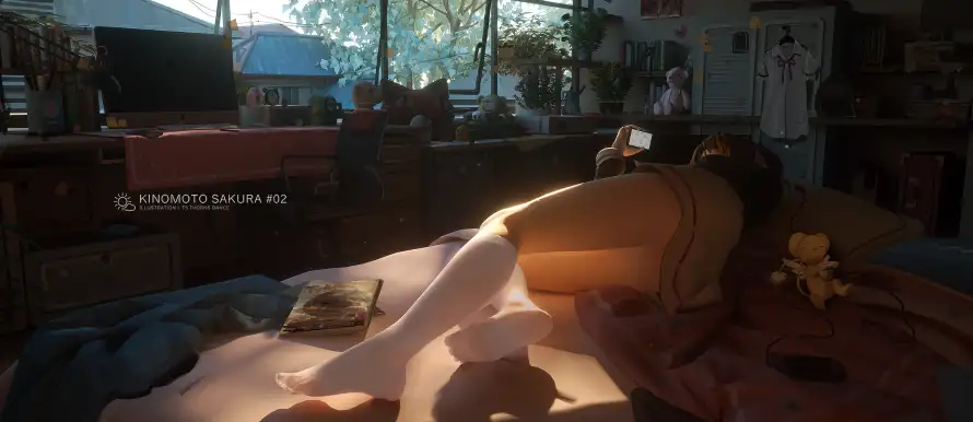 Favorite Image