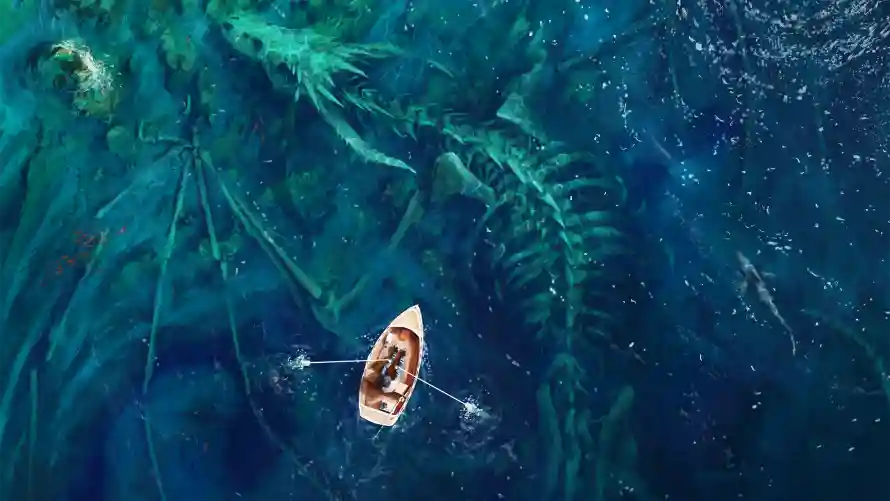 4k西幻壁纸 - 海 - 电脑壁纸 - wallpaper「哲风壁纸」