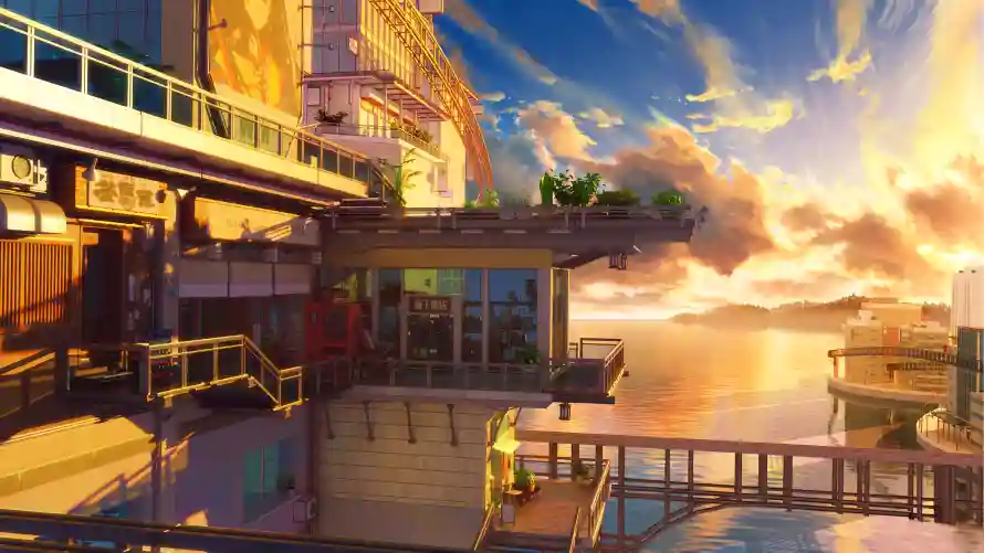 Favorite Image