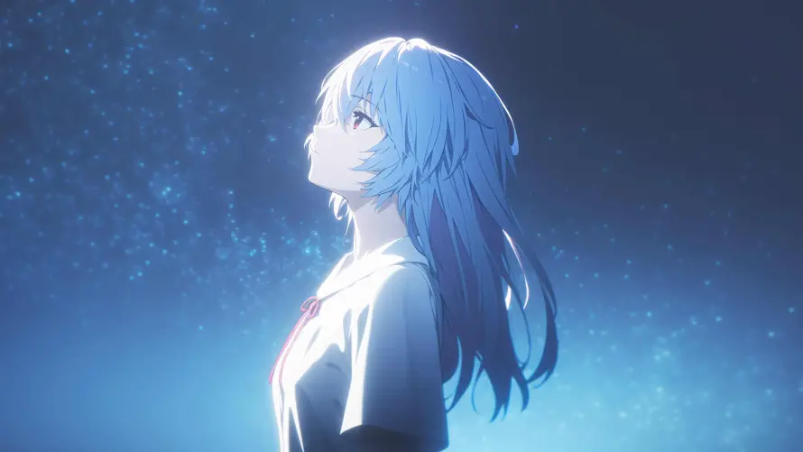 4k原神壁纸 - 甘雨 - 电脑壁纸 - wallpaper「哲风壁纸」