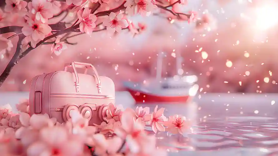 4k行李箱壁纸 - 海 - 电脑壁纸 - wallpaper「哲风壁纸」 4k行李箱壁纸 - 海 - 电脑壁纸 - wallpaper「哲风壁纸」