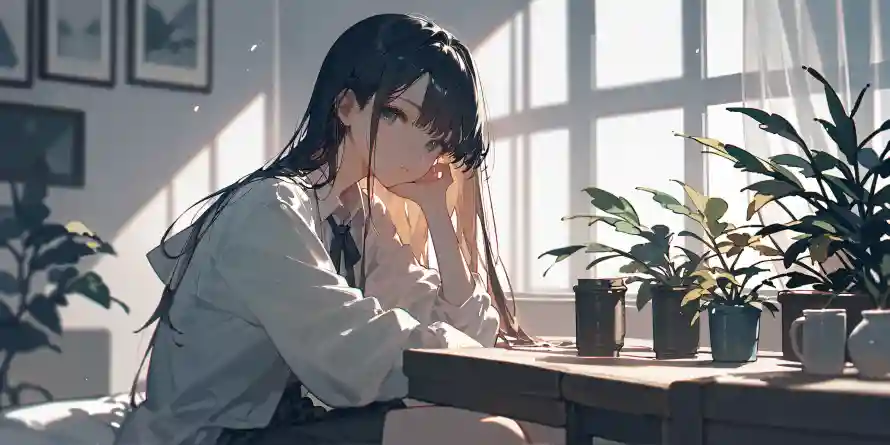4k动漫壁纸 - 二次元 - 电脑壁纸 - wallpaper「哲风壁纸」