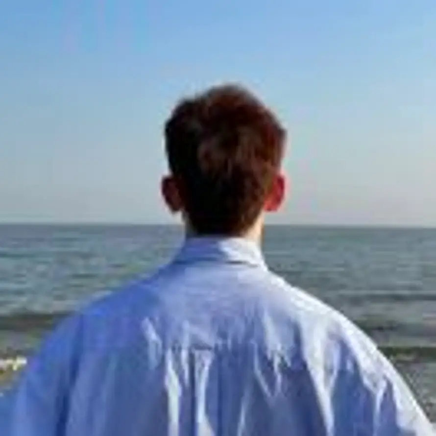 潮见海的头像