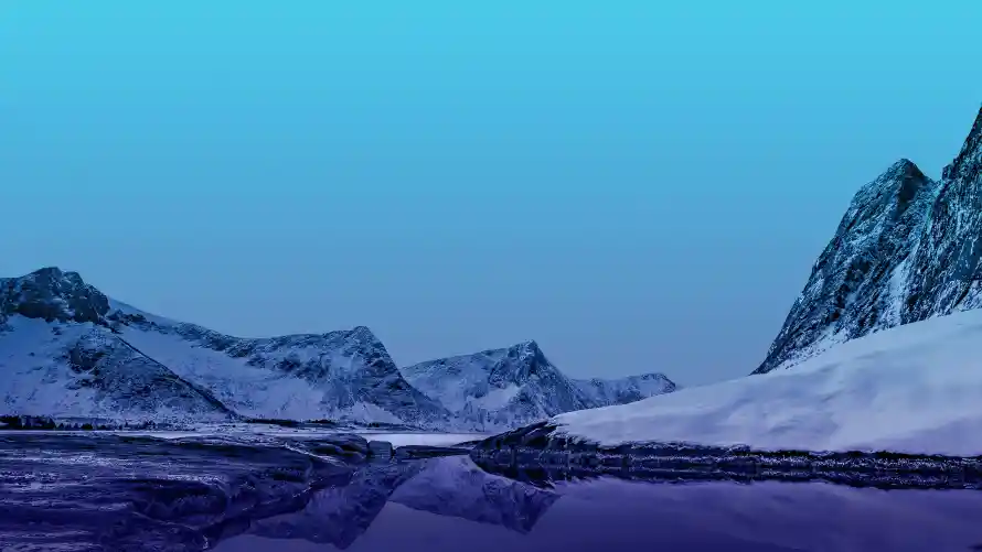 4k山水壁纸 - 风景 - 电脑壁纸 - wallpaper「哲风壁纸」