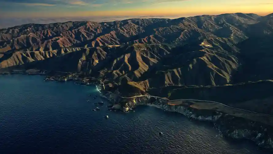 4k山水壁纸 - 风景 - 电脑壁纸 - wallpaper「哲风壁纸」