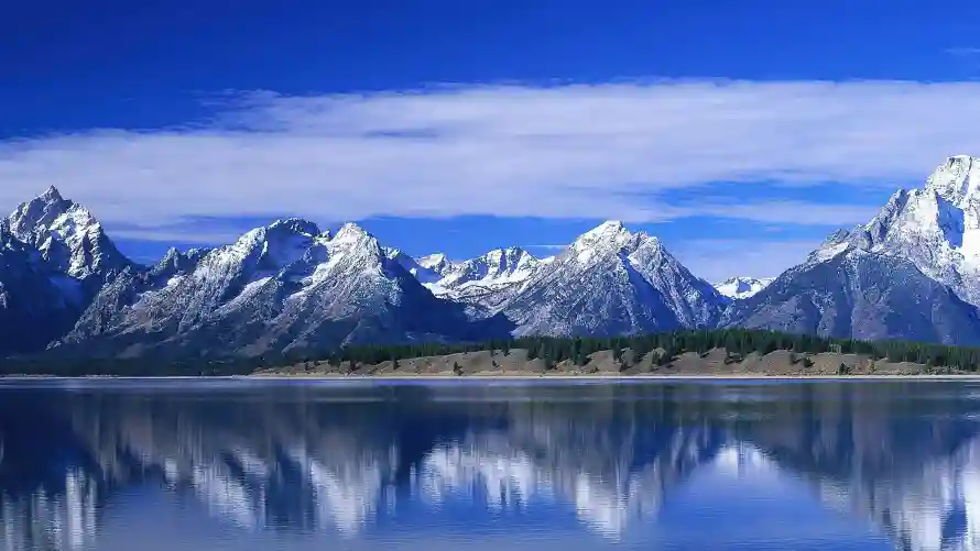 4k山水壁纸 - 风景 - 电脑壁纸 - wallpaper「哲风壁纸」