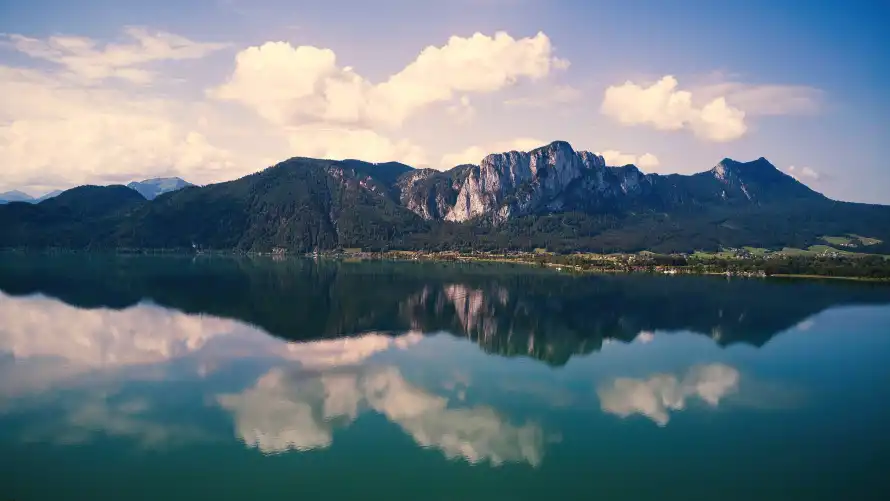 4k山水壁纸 - 风景 - 电脑壁纸 - wallpaper「哲风壁纸」
