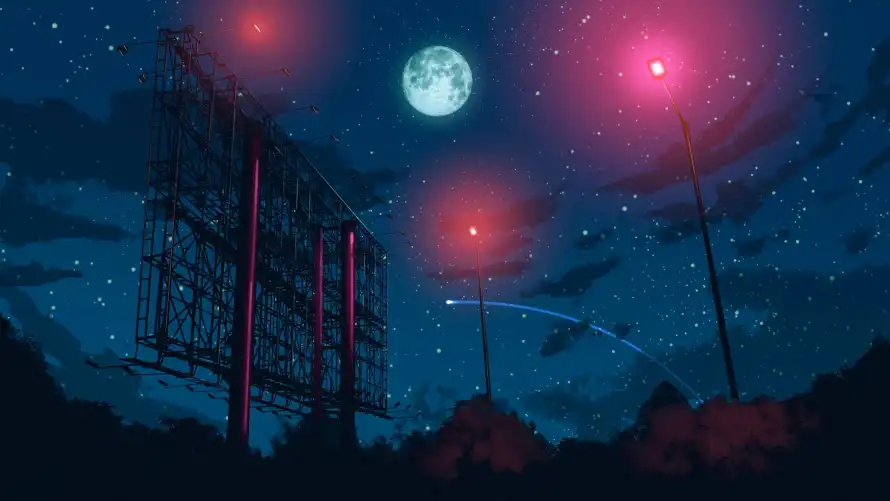 4k星空壁纸 - 风景 - 电脑壁纸 - wallpaper「哲风壁纸」 4k星空壁纸 - 风景 - 电脑壁纸 - wallpaper「哲风壁纸」