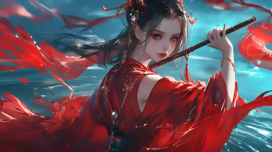 4kcg壁纸 - 动漫 - 电脑壁纸 - wallpaper「哲风壁纸」 4kcg壁纸 - 动漫 - 电脑壁纸 - wallpaper「哲风壁纸」