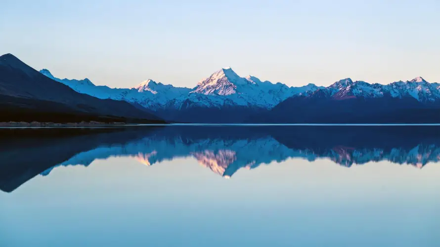 4k景色壁纸 - 自然 - 电脑壁纸 - wallpaper「哲风壁纸」