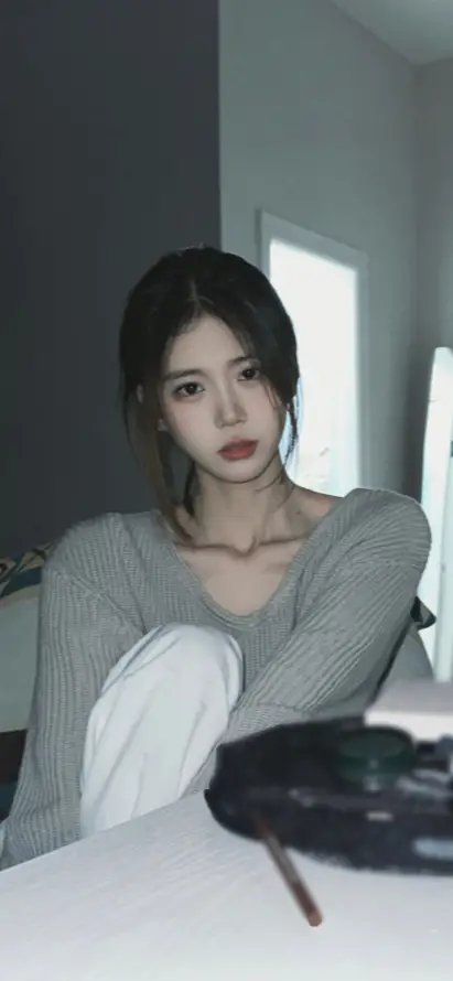 4k美女壁纸 - 艺术 - 手机壁纸 - wallpaper「哲风壁纸」