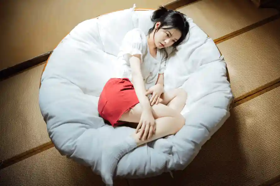 4k美女壁纸 - 李庚希 - 电脑壁纸 - wallpaper「哲风壁纸」