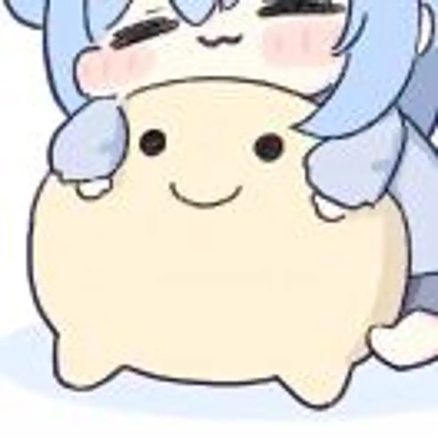 阿白的头像