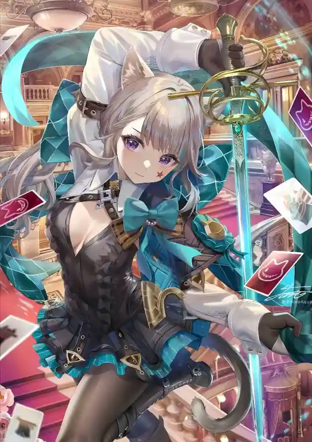Favorite Image