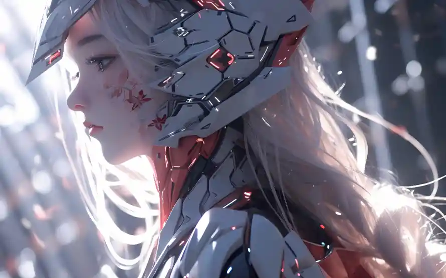 4k机械壁纸 - 科技 - 电脑壁纸 - wallpaper「哲风壁纸」 4k机械壁纸 - 科技 - 电脑壁纸 - wallpaper「哲风壁纸」