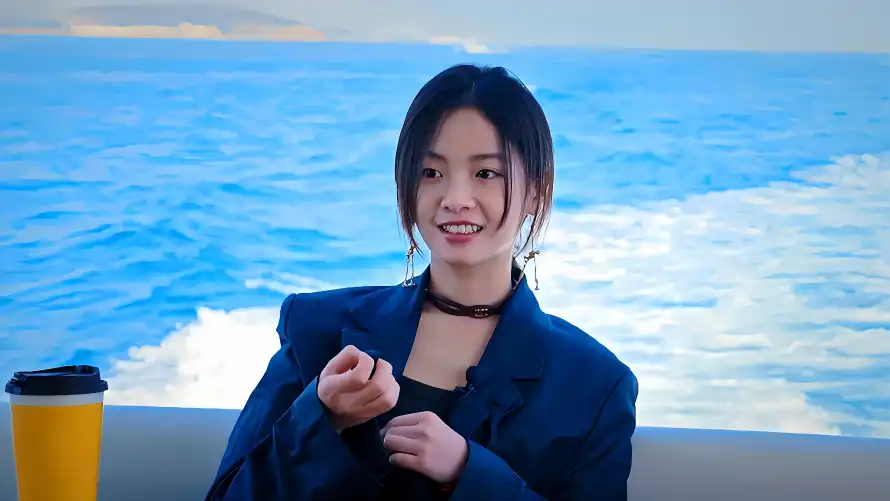 4k女演员壁纸 - 李庚希 - 电脑壁纸 - wallpaper「哲风壁纸」