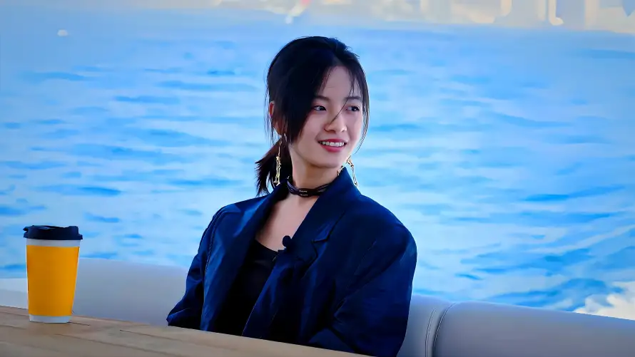 4k女演员壁纸 - 李庚希 - 电脑壁纸 - wallpaper「哲风壁纸」