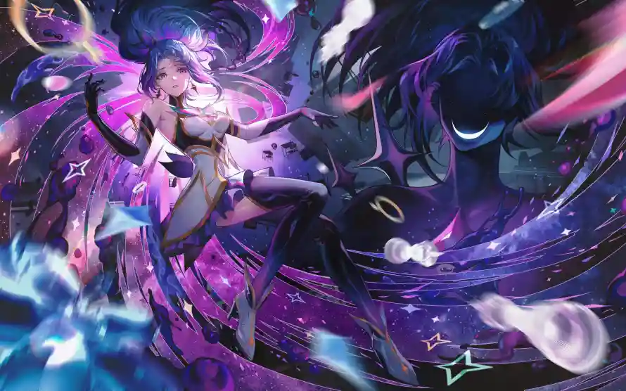 4k阿卡丽壁纸 - 英雄联盟 - 电脑壁纸 - wallpaper「哲风壁纸」 4k阿卡丽壁纸 - 英雄联盟 - 电脑壁纸 - wallpaper「哲风壁纸」