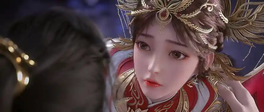 4k火灵儿壁纸 - 完美世界 - 电脑壁纸 - wallpaper「哲风壁纸」 4k火灵儿壁纸 - 完美世界 - 电脑壁纸 - wallpaper「哲风壁纸」