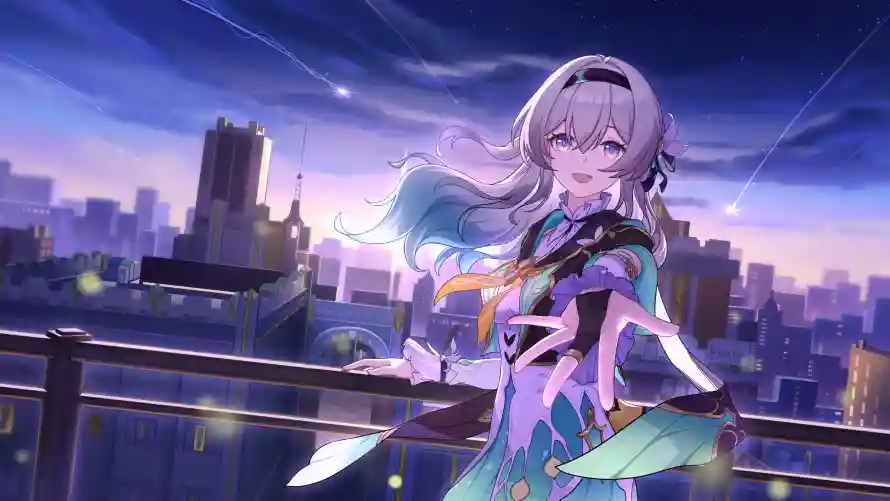 4k8k壁纸 - 二次元 - 电脑壁纸 - wallpaper「哲风壁纸」