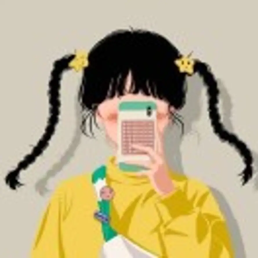 晴安的头像