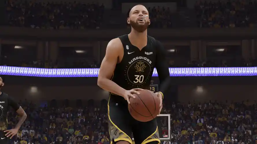 4k库里壁纸 - NBA球星 - 电脑壁纸 - wallpaper「哲风壁纸」 4k库里壁纸 - NBA球星 - 电脑壁纸 - wallpaper「哲风壁纸」