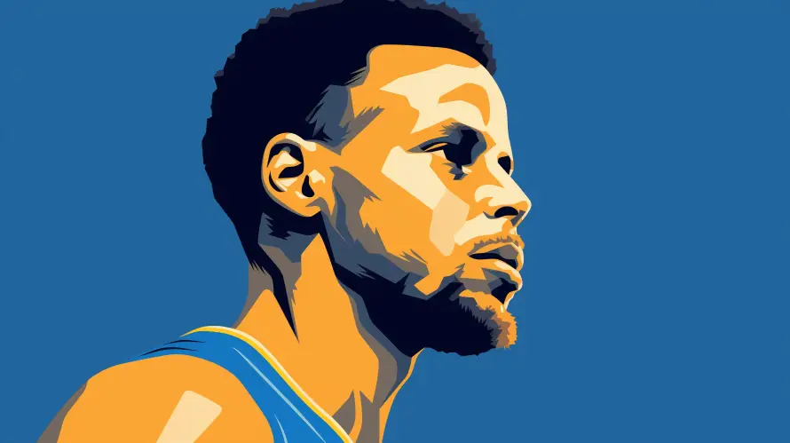 3k库里壁纸-NBA球星壁纸和-壁纸分享「哲风壁纸」
