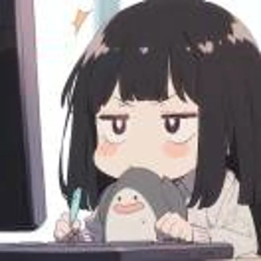 ᶻ鱼的头像