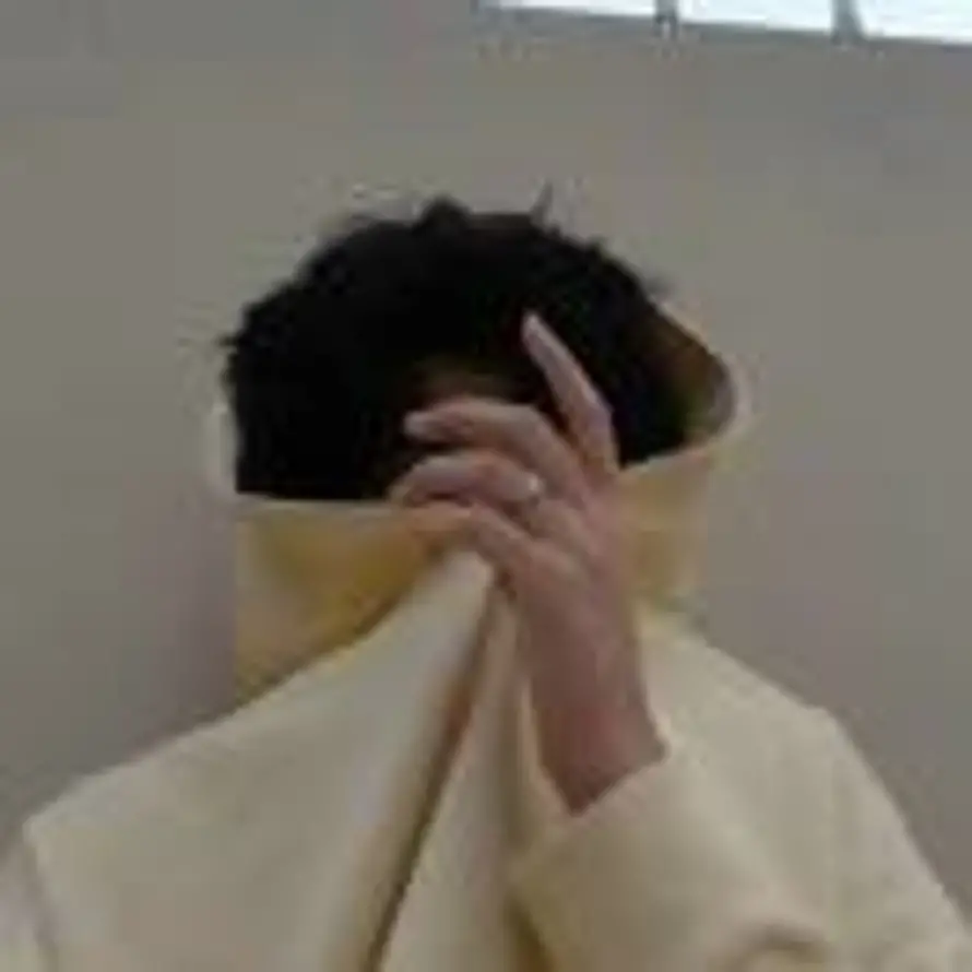 碎的头像
