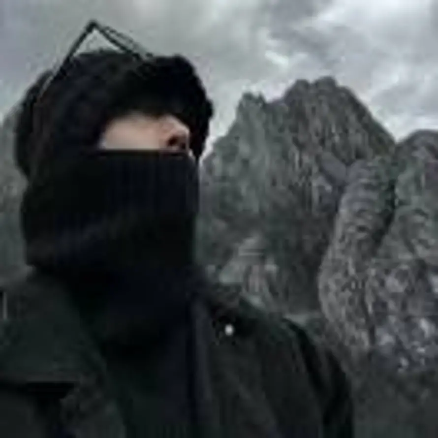 Uranus的头像